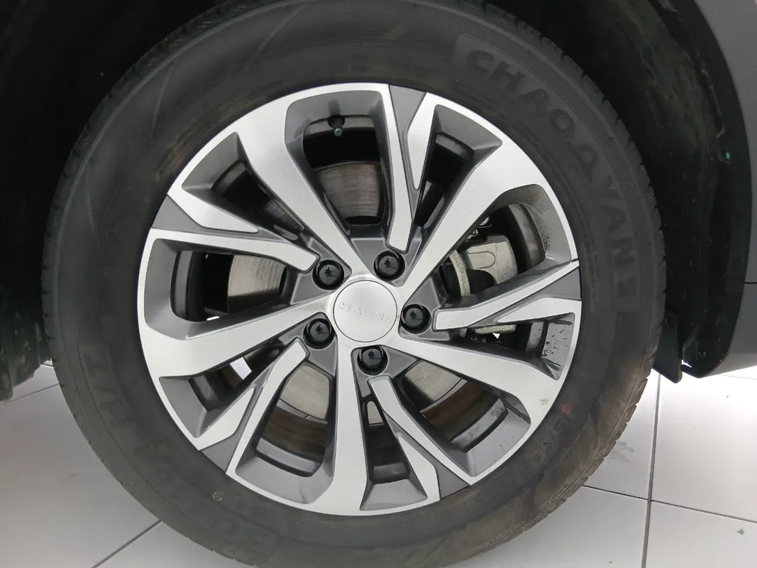 Haval Jolion 1.5T City Plus 7DCT - Image 10
