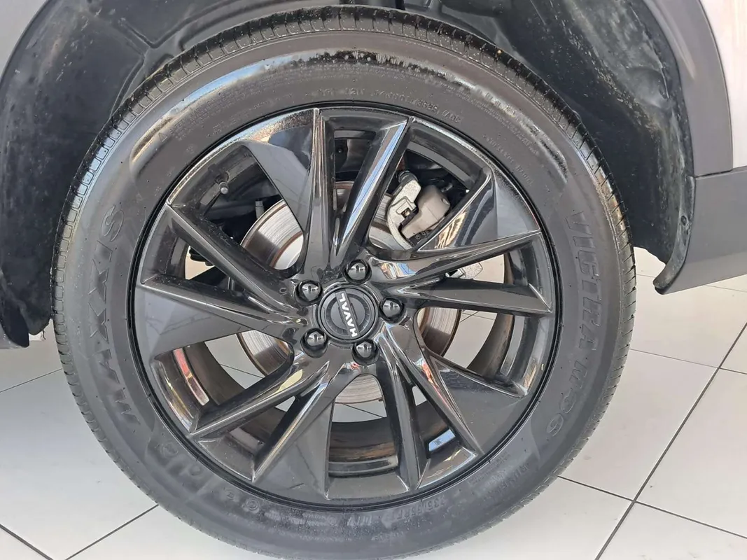 Haval H6 1.5T Hybrid Luxury DHT - Image 10