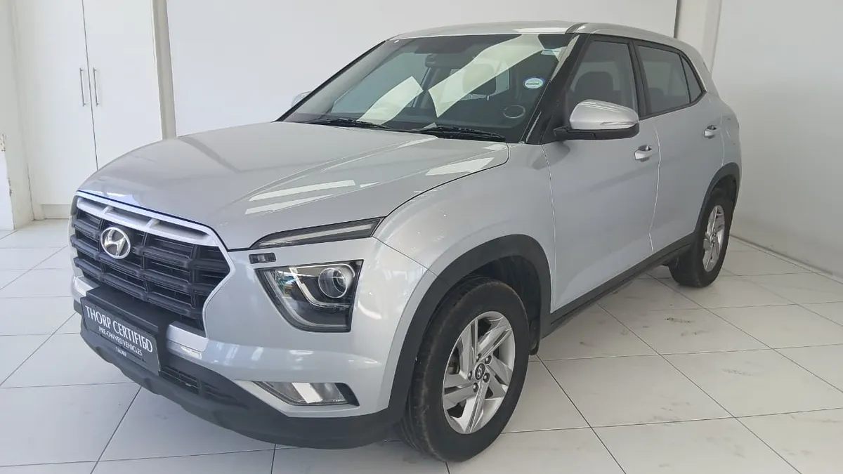Hyundai Creta 1.5 Premium - Image 3