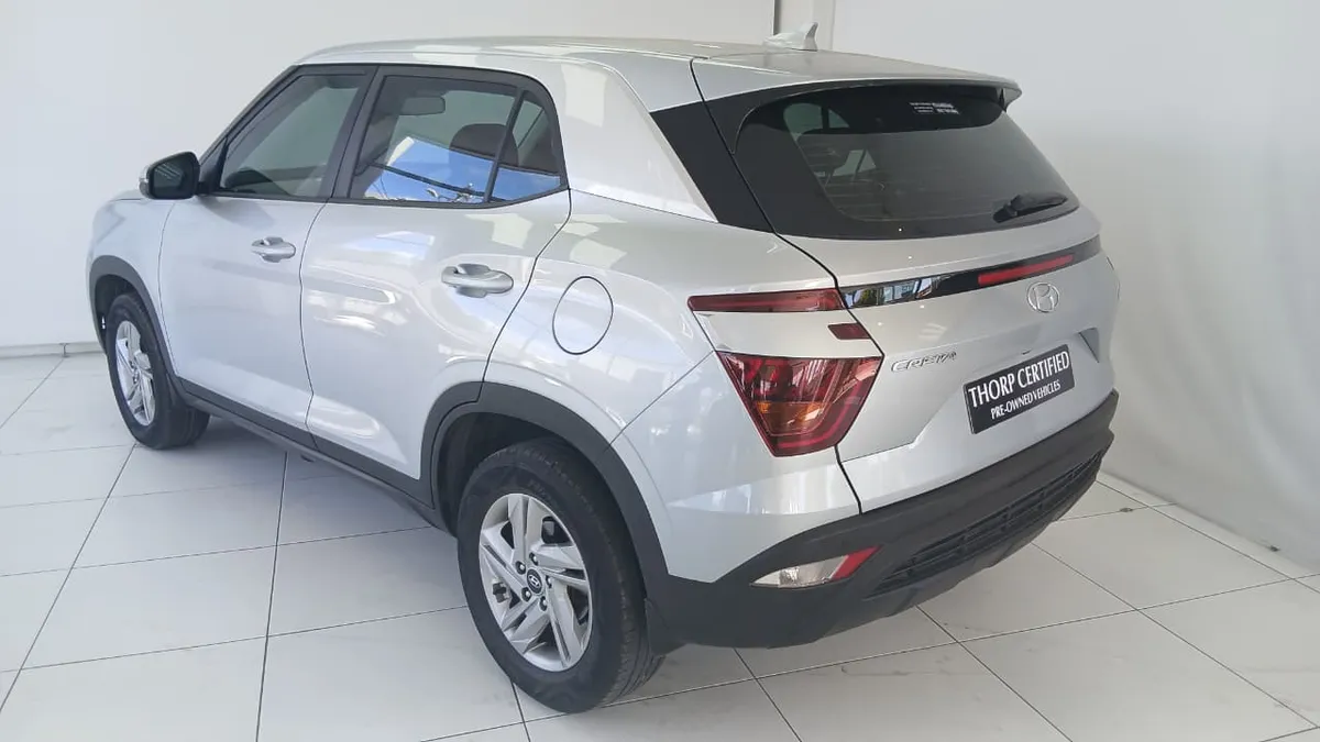 Hyundai Creta 1.5 Premium - Image 6
