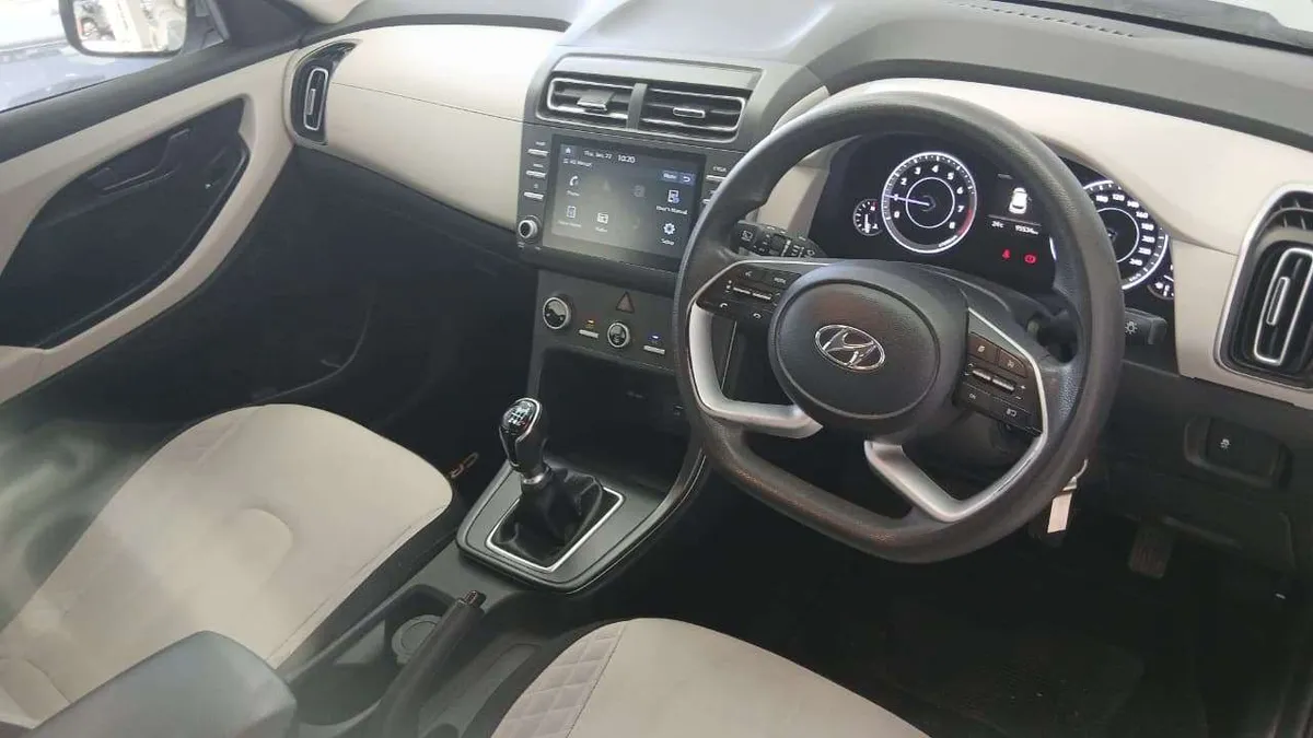 Hyundai Creta 1.5 Premium - Image 8