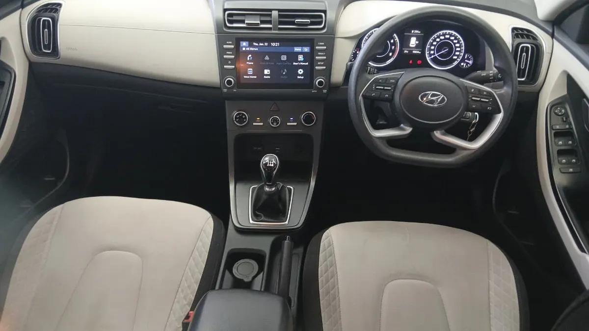 Hyundai Creta 1.5 Premium - Image 9