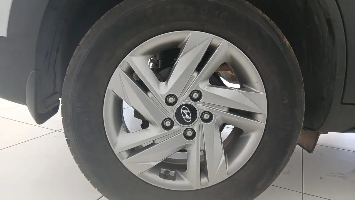 Hyundai Creta 1.5 Premium - Image 10