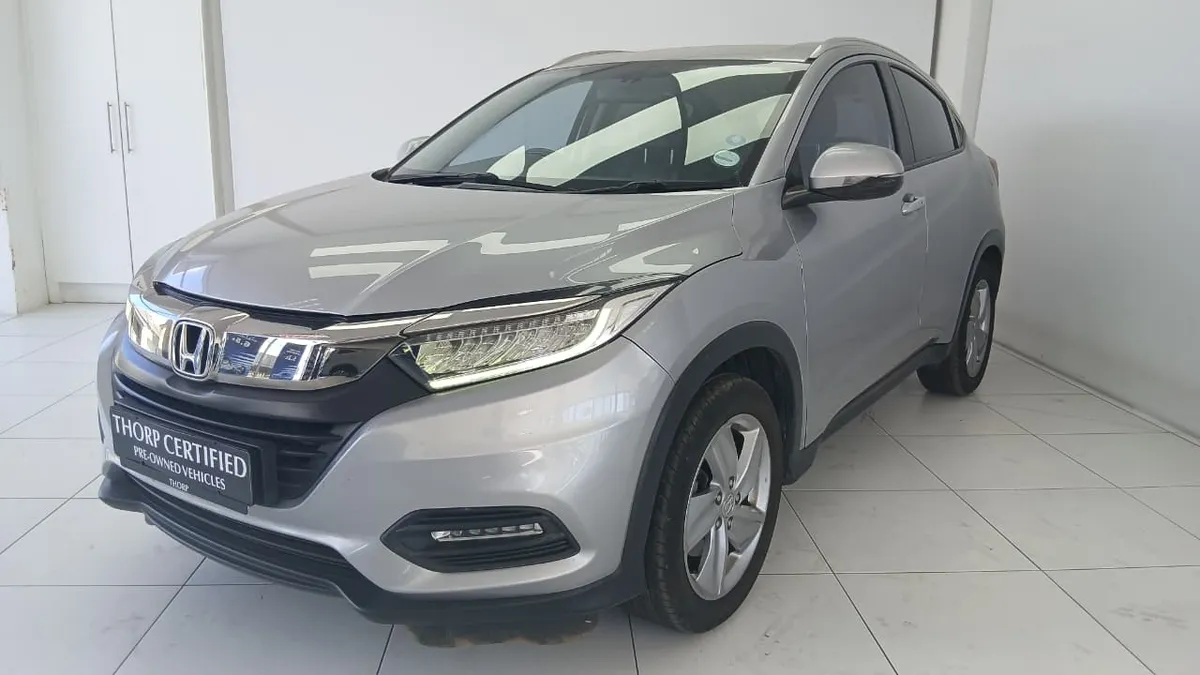HONDA HR-V 1.8 ELEGANCE CVT - Image 3