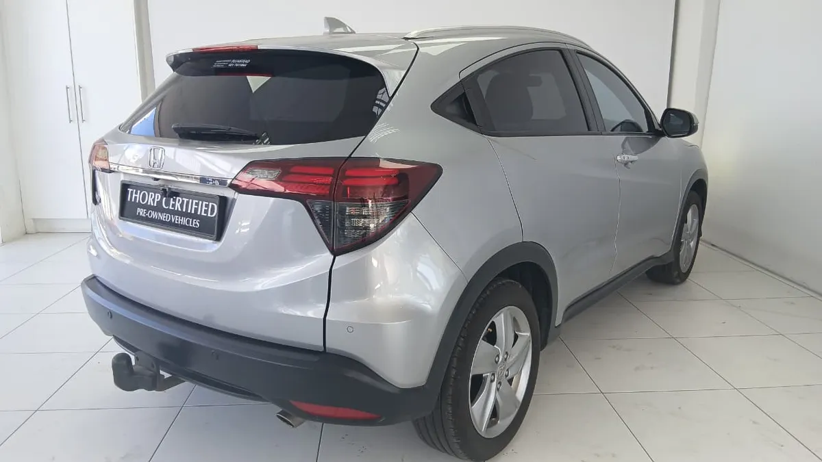 HONDA HR-V 1.8 ELEGANCE CVT - Image 4