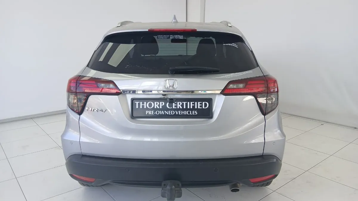 HONDA HR-V 1.8 ELEGANCE CVT - Image 5