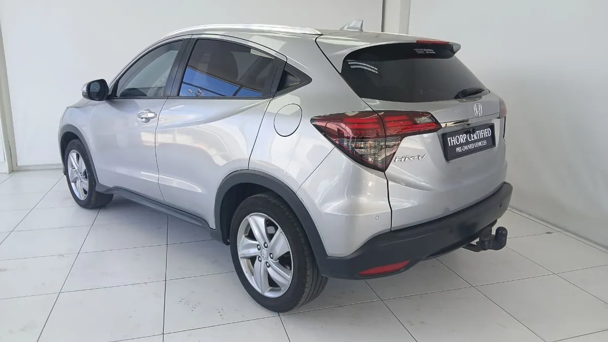 HONDA HR-V 1.8 ELEGANCE CVT - Image 6