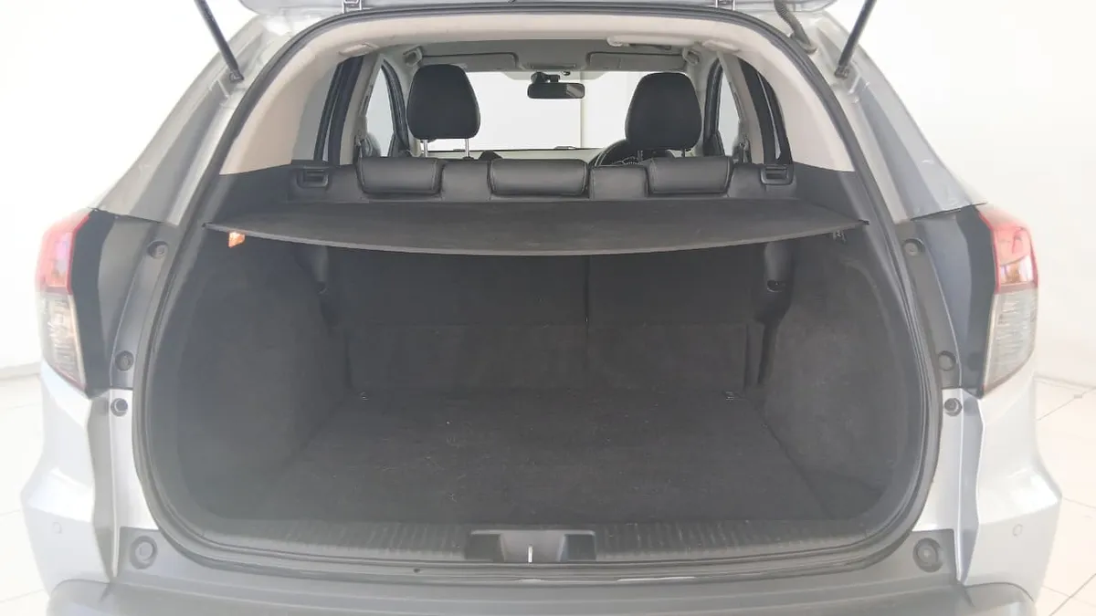 HONDA HR-V 1.8 ELEGANCE CVT - Image 7