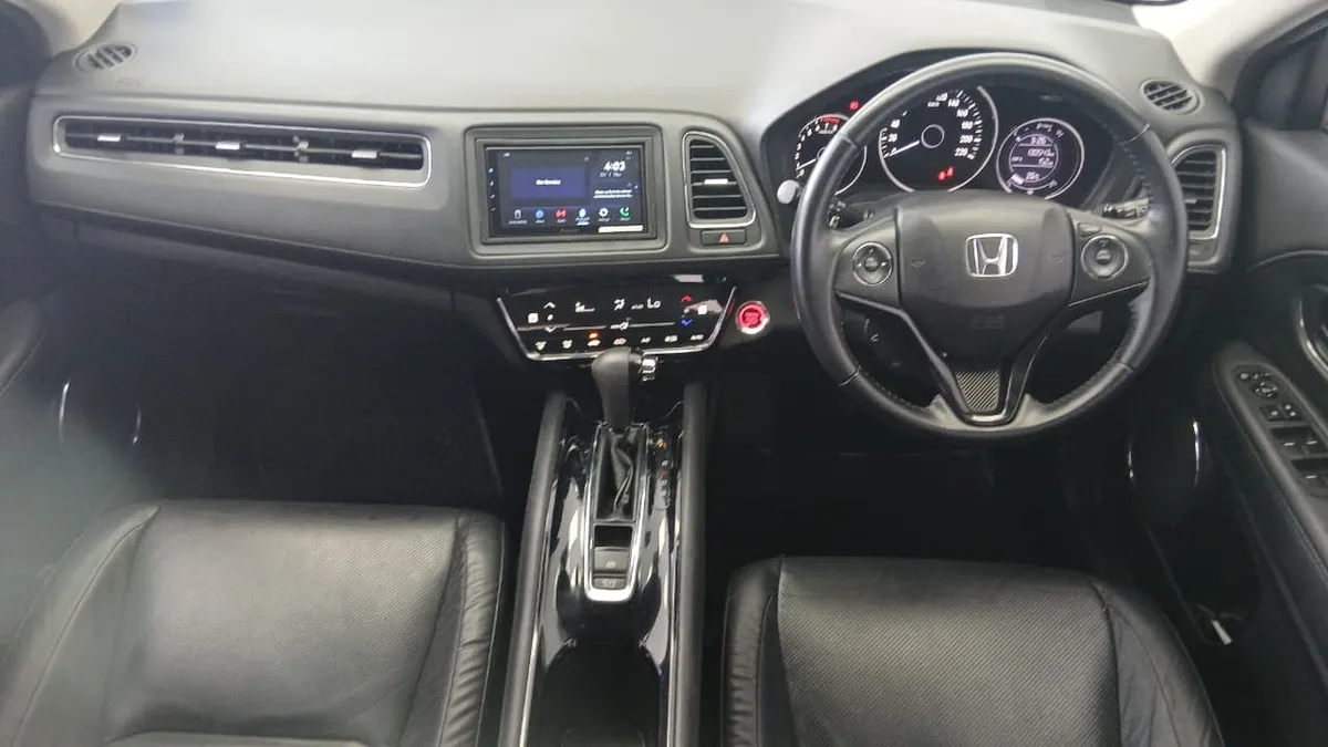 HONDA HR-V 1.8 ELEGANCE CVT - Image 9