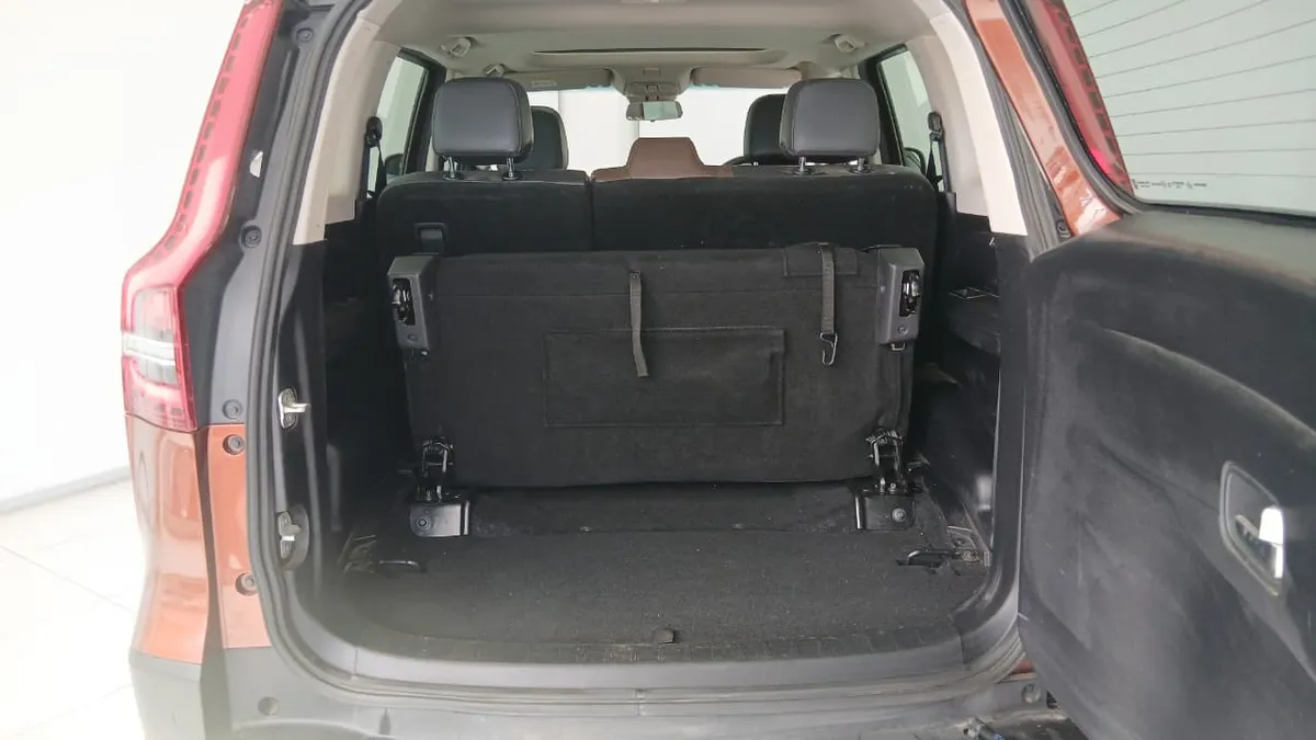 Mahindra Scorpio-N D AT 4WD Z8 7S - Image 7