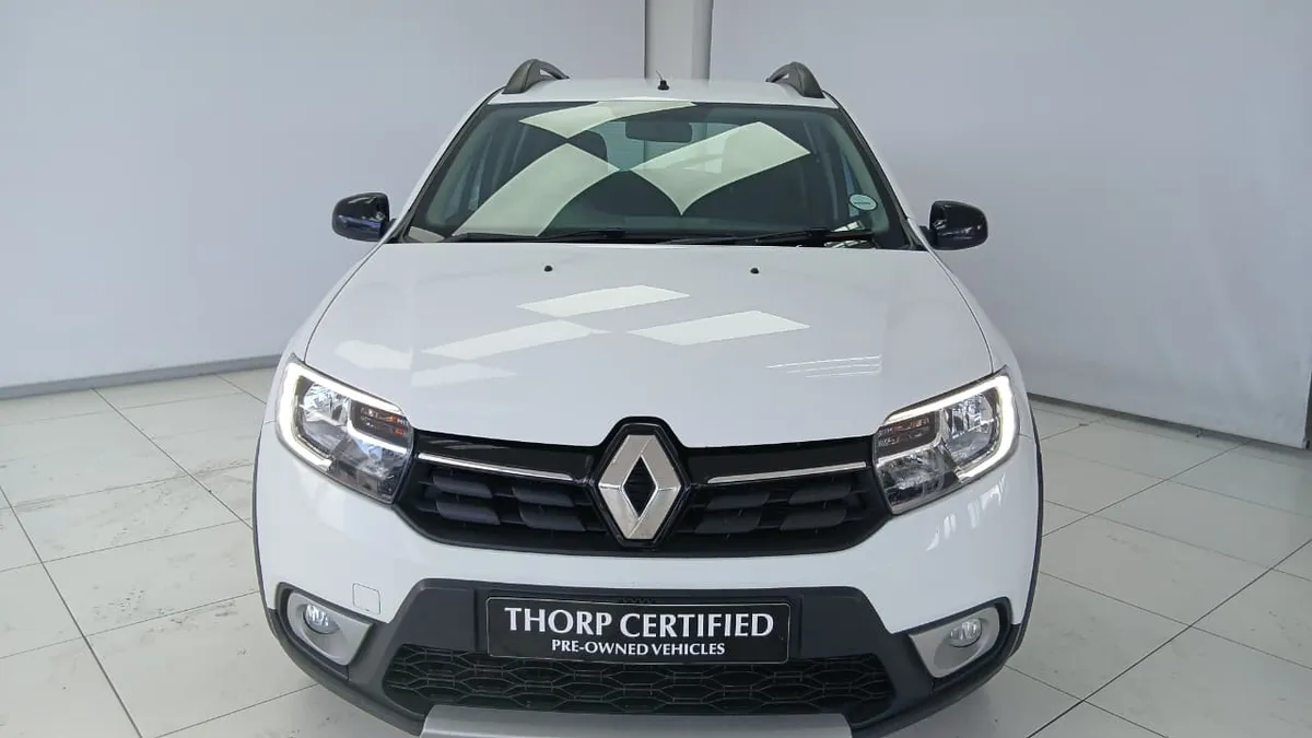 Renault Sandero 900T Stepway Plus/Techroad - Image 2