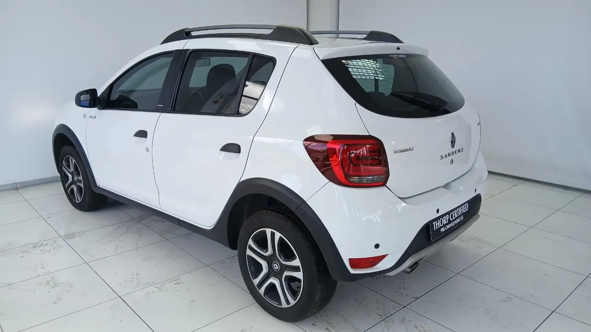 Renault Sandero 900T Stepway Plus/Techroad - Image 6