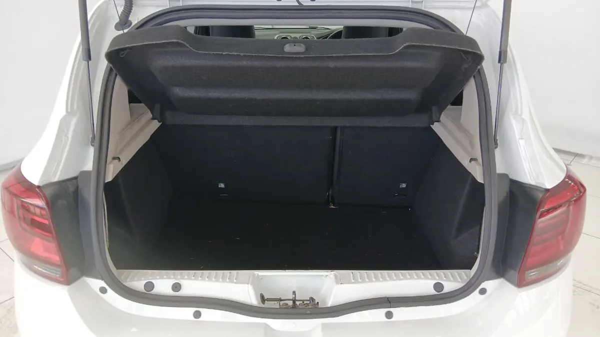 Renault Sandero 900T Stepway Plus/Techroad - Image 7