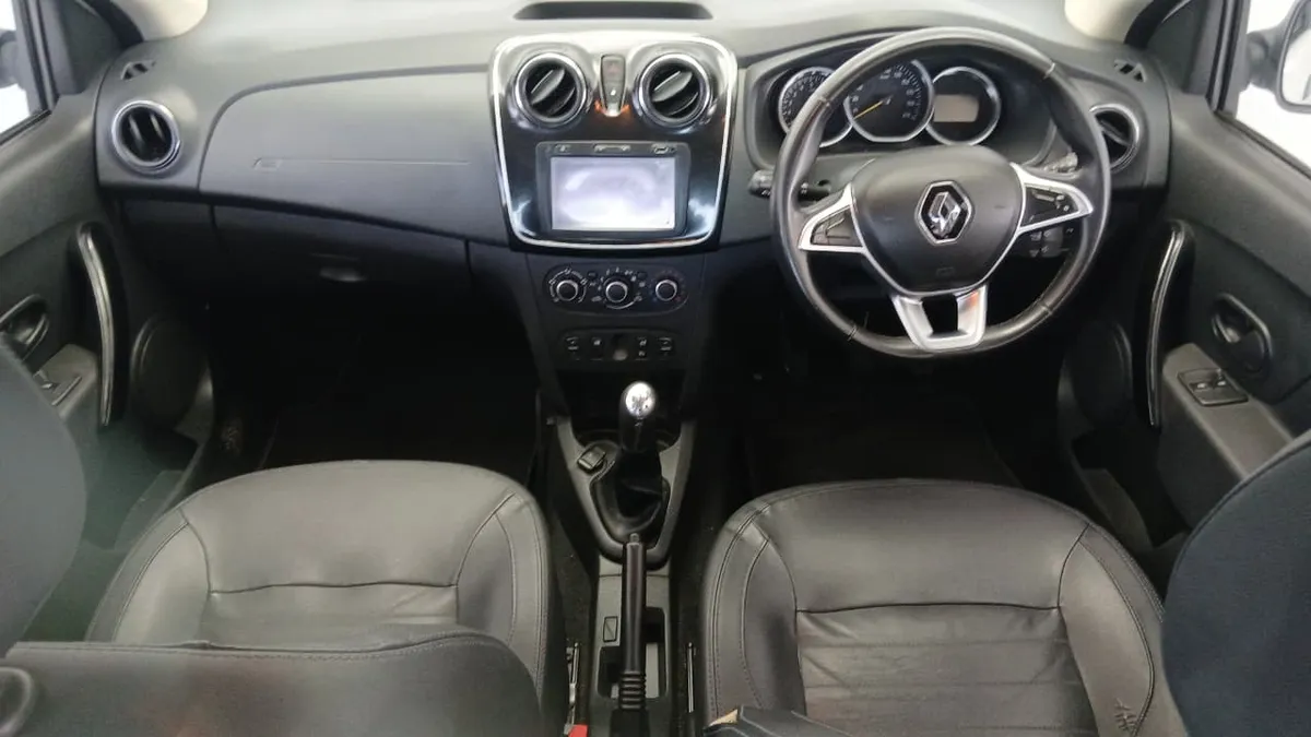 Renault Sandero 900T Stepway Plus/Techroad - Image 9