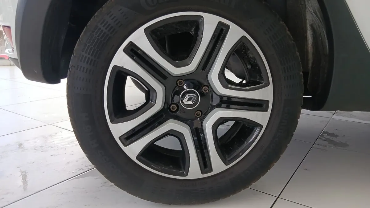 Renault Sandero 900T Stepway Plus/Techroad - Image 10