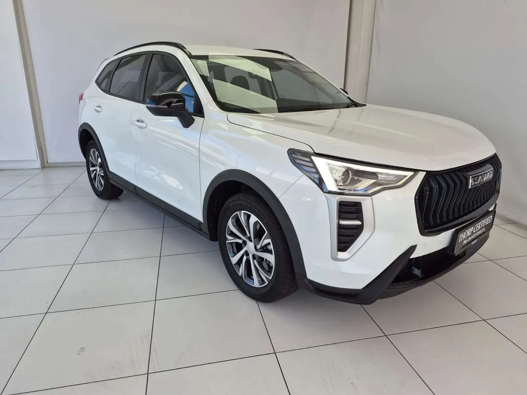 Haval Jolion 1.5T City Plus 7DCT - Image 1