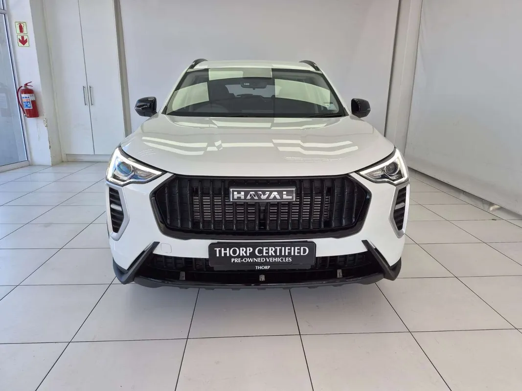 Haval Jolion 1.5T City Plus 7DCT - Image 2