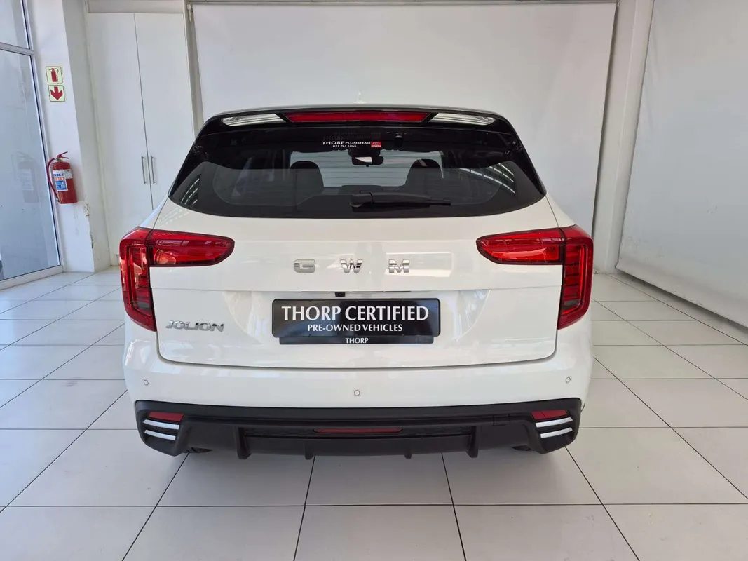 Haval Jolion 1.5T City Plus 7DCT - Image 5