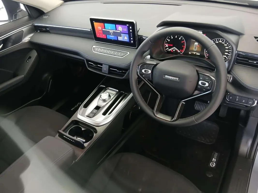 Haval Jolion 1.5T City Plus 7DCT - Image 8