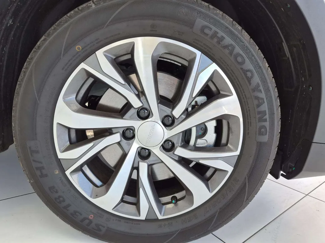 Haval Jolion 1.5T City Plus 7DCT - Image 10