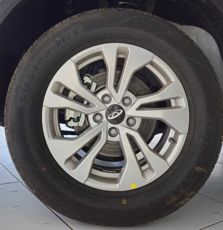 Chery Tiggo 4 Pro 1.5 LiT - Image 10