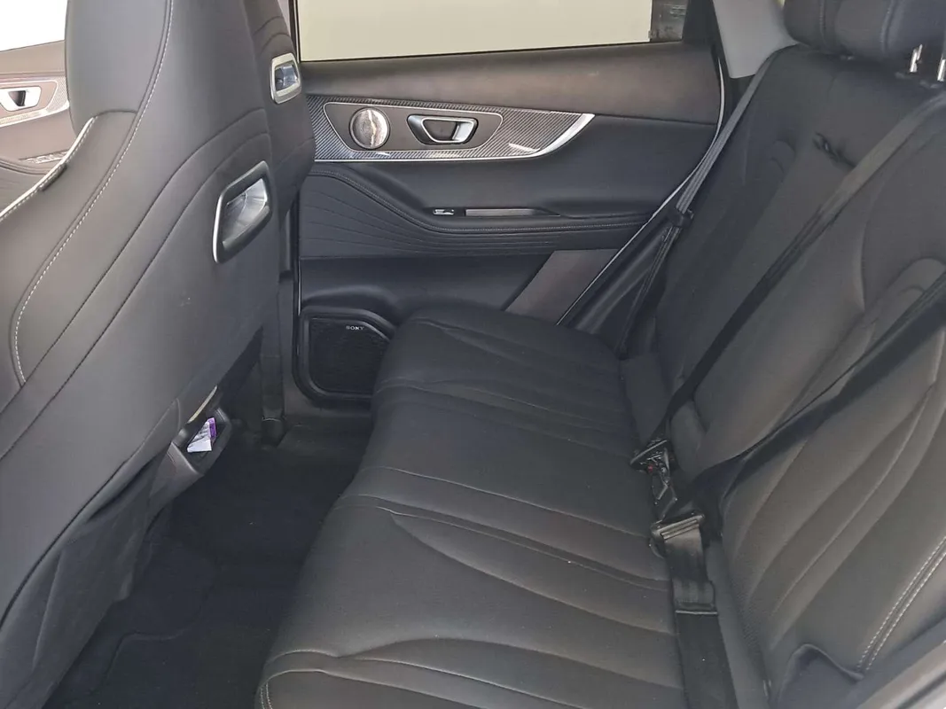 Chery Tiggo 7 1.5T CSH Ultra DHT (PHEV) - Image 11