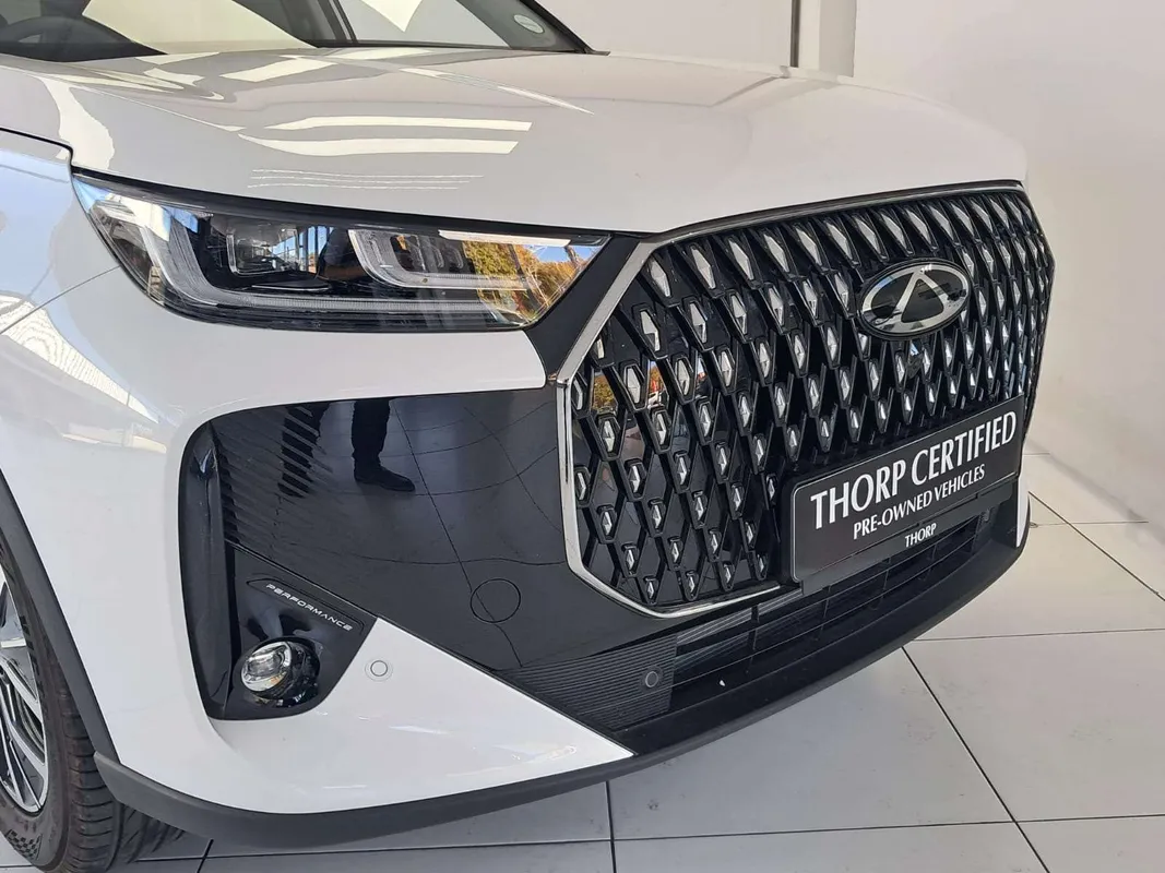 Chery Tiggo 7 1.5T CSH Ultra DHT (PHEV) - Image 13