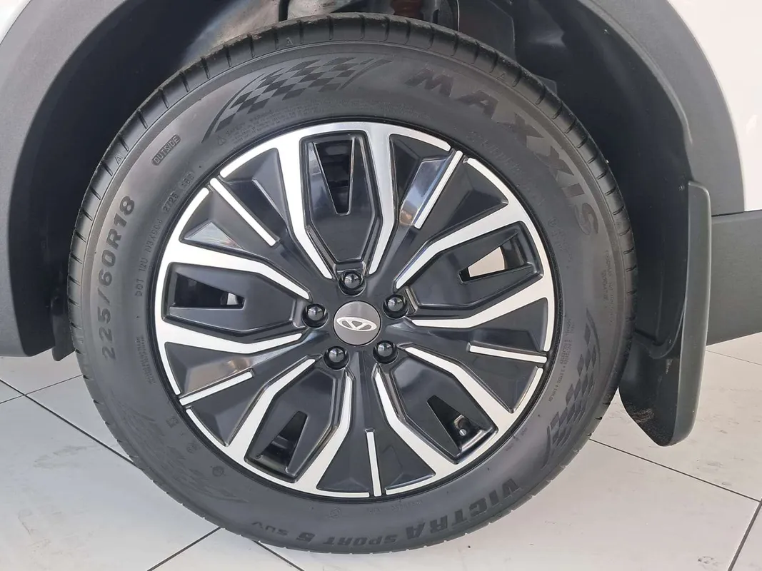 Chery Tiggo 7 1.5T CSH Ultra DHT (PHEV) - Image 16