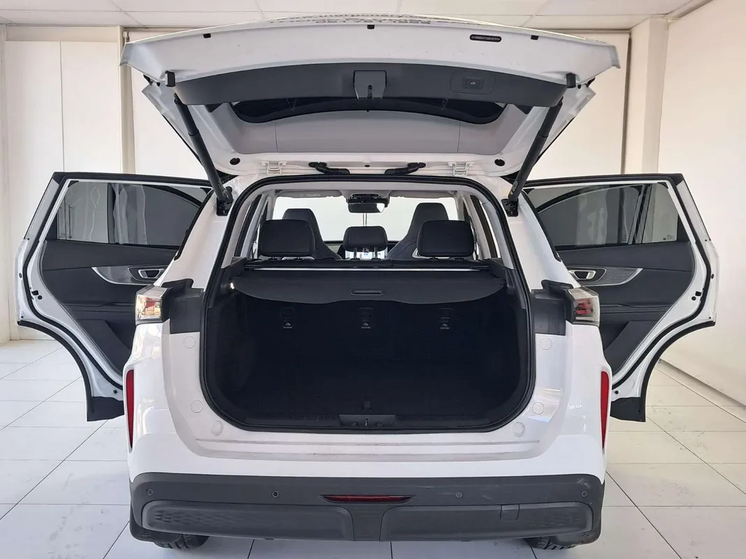 Chery Tiggo 7 1.5T CSH Ultra DHT (PHEV) - Image 5