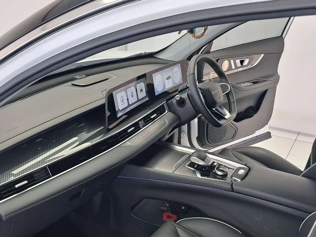 Chery Tiggo 7 1.5T CSH Ultra DHT (PHEV) - Image 8