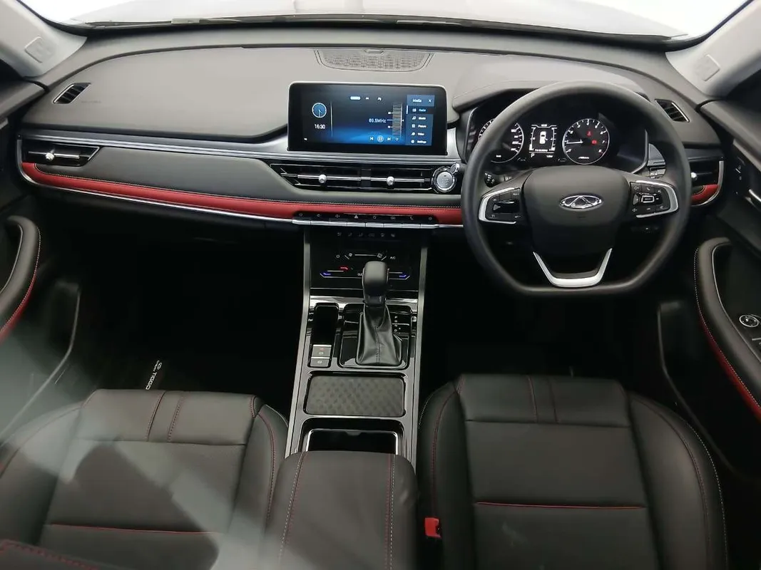 Chery Tiggo 4 Pro 1.5 LiT CVT - Image 9