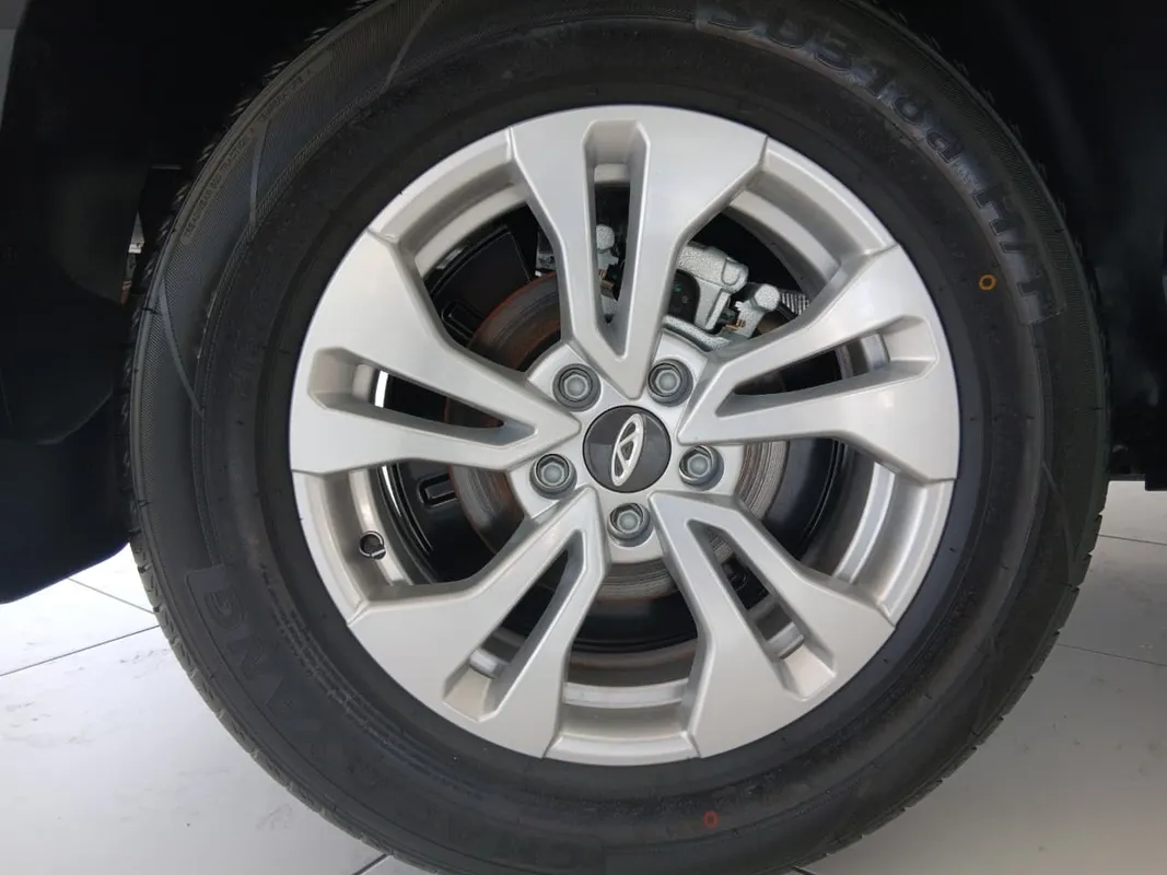 Chery Tiggo 4 Pro 1.5 LiT CVT - Image 10