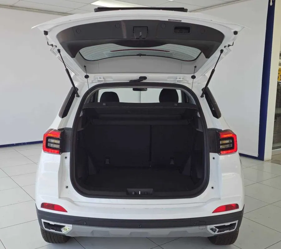 Chery Tiggo 4 Pro 1.5 LiT CVT - Image 7