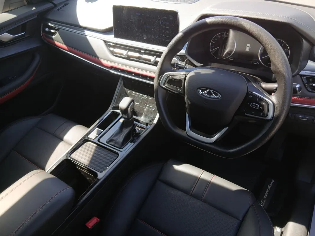 Chery Tiggo 4 Pro 1.5 LiT CVT - Image 8