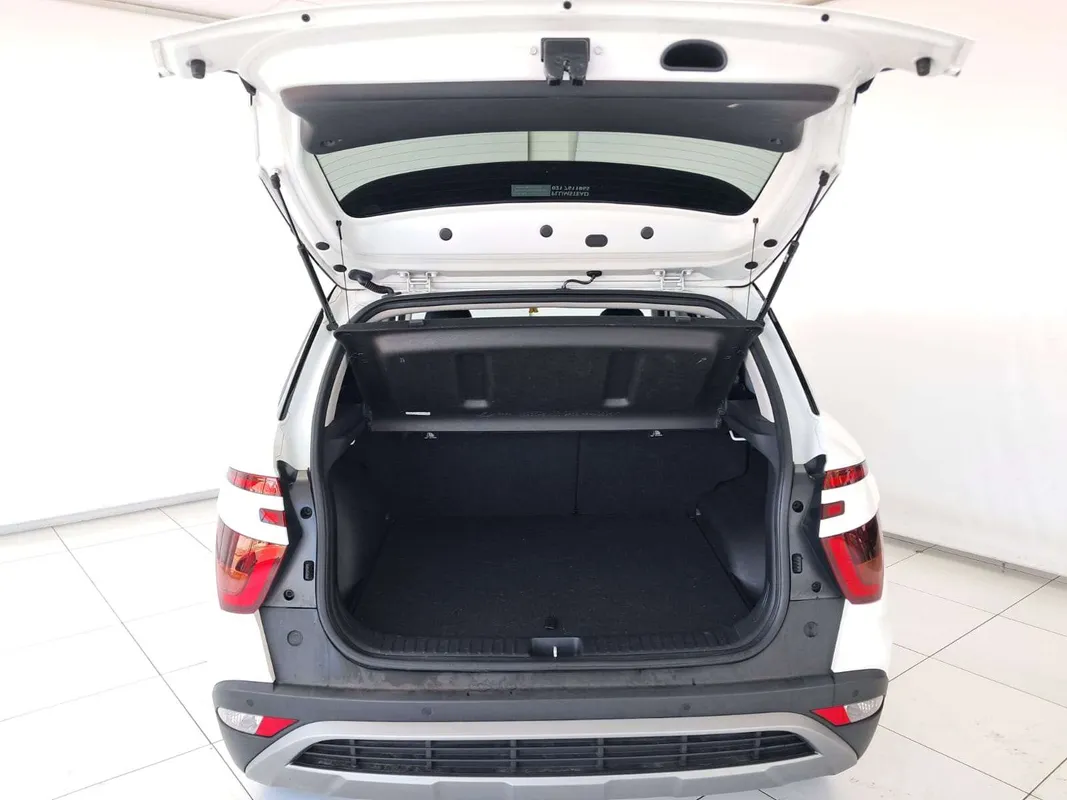 Hyundai Creta 1.5 Executive IVT - Image 7