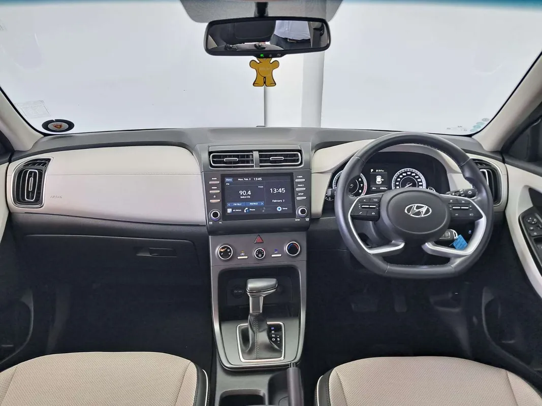Hyundai Creta 1.5 Executive IVT - Image 9