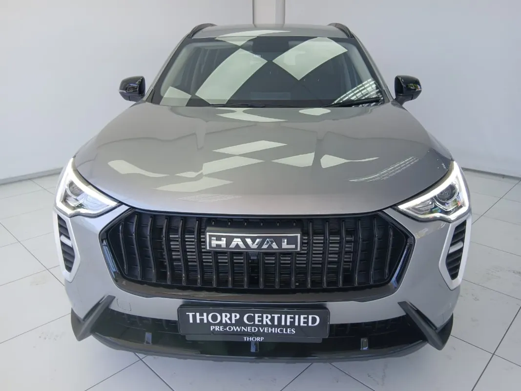 Haval Jolion 1.5T City Plus 7DCT - Image 2