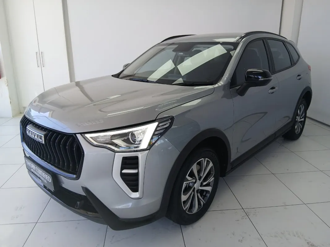 Haval Jolion 1.5T City Plus 7DCT - Image 3