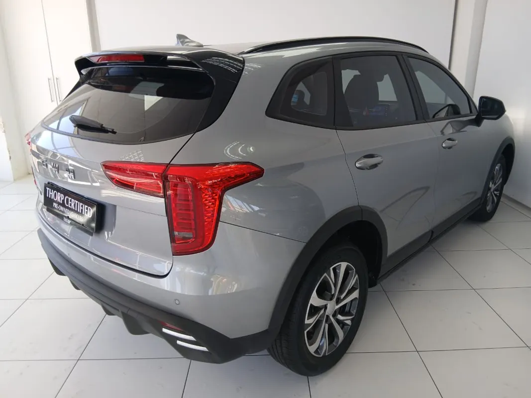 Haval Jolion 1.5T City Plus 7DCT - Image 4