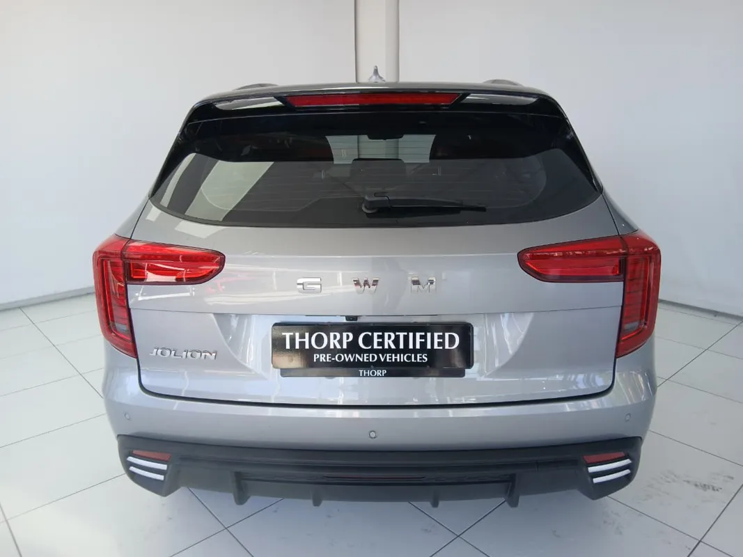 Haval Jolion 1.5T City Plus 7DCT - Image 5