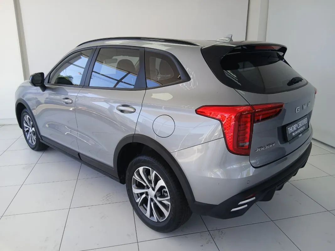 Haval Jolion 1.5T City Plus 7DCT - Image 6