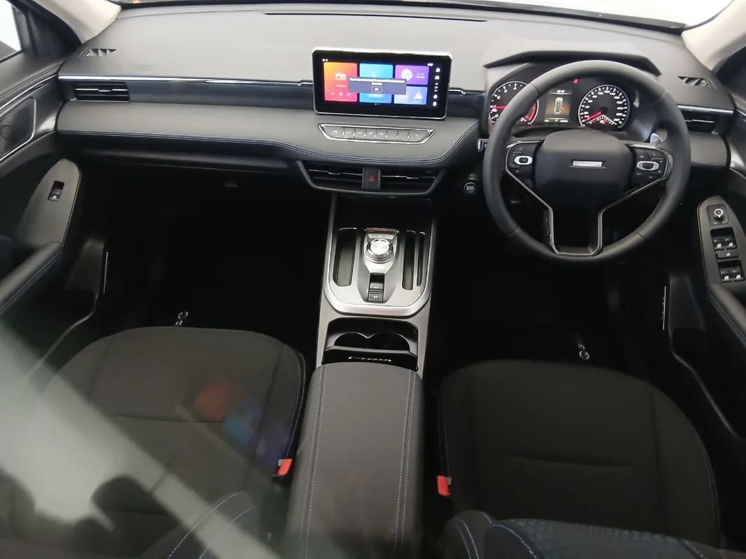 Haval Jolion 1.5T City Plus 7DCT - Image 9