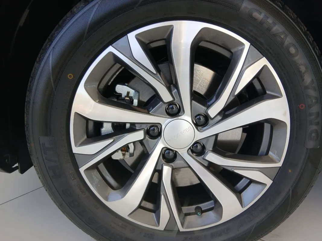 Haval Jolion 1.5T City Plus 7DCT - Image 10