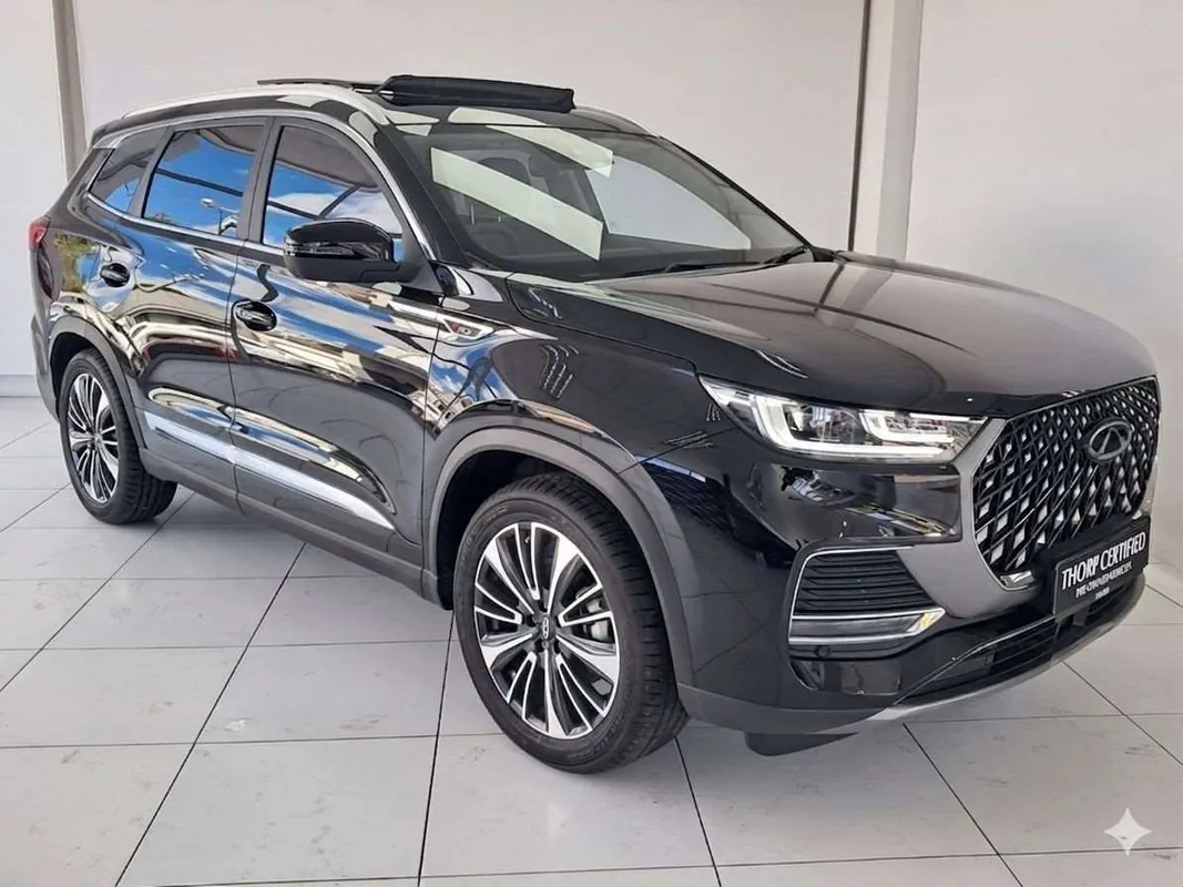 Chery Tiggo 8 Pro Max 2.0T Executive - Image 1