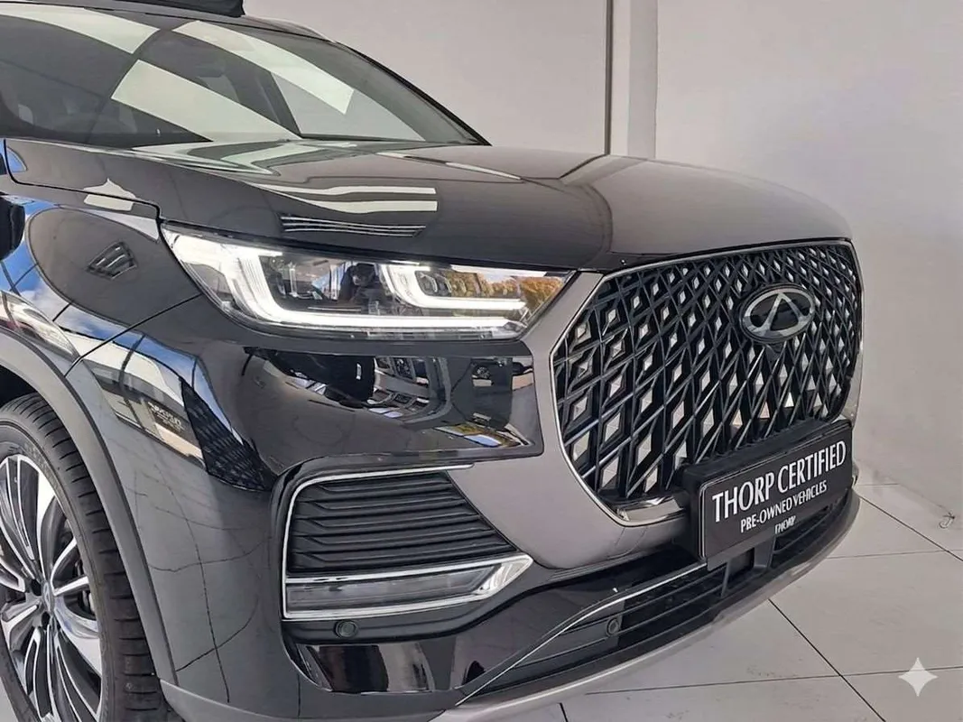 Chery Tiggo 8 Pro Max 2.0T Executive - Image 14