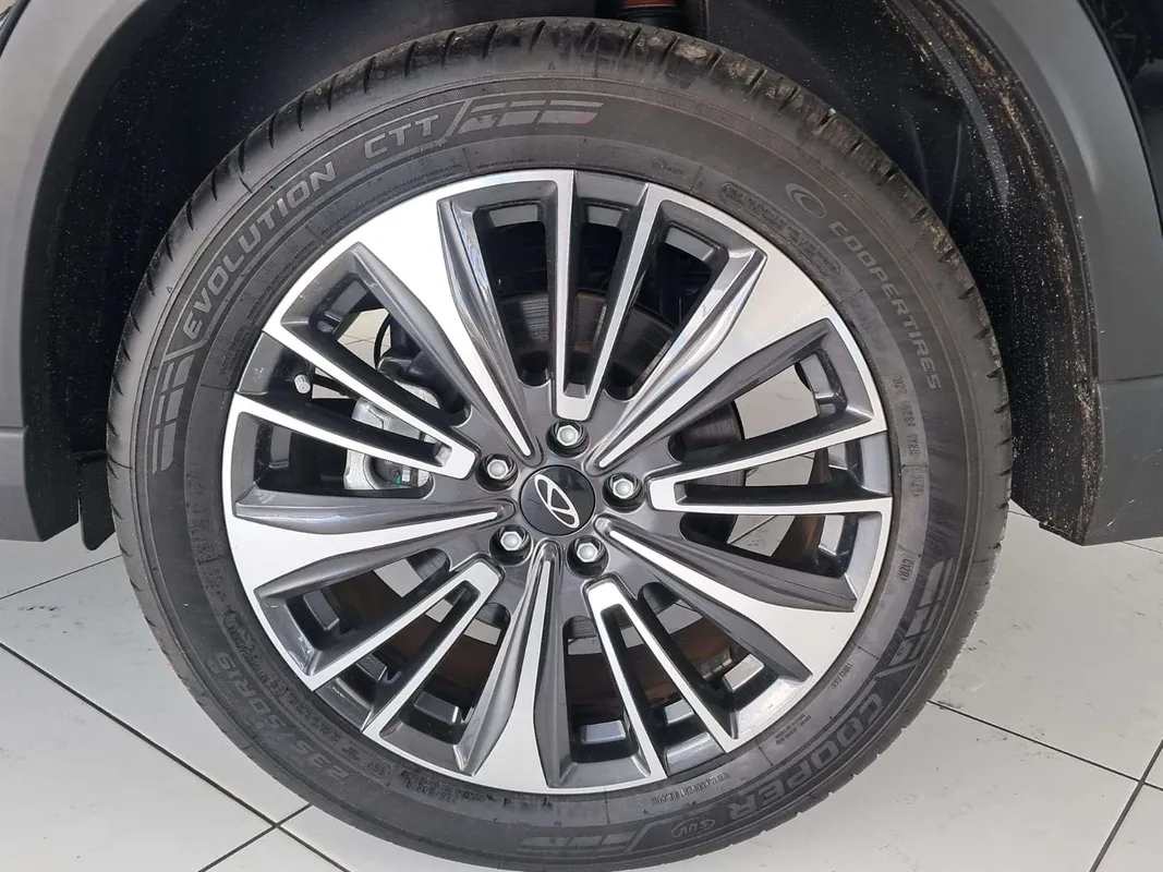 Chery Tiggo 8 Pro Max 2.0T Executive - Image 15