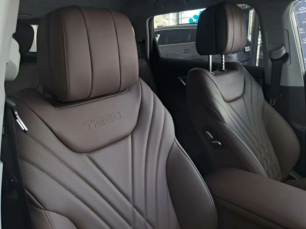 Chery Tiggo 8 Pro Max 2.0T Executive - Image 10