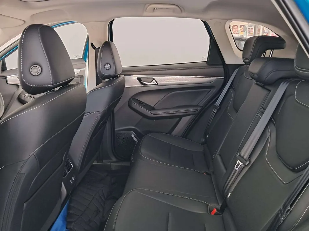 Haval Jolion Pro 1.5 HEV Ultra Luxury DHT - Image 11