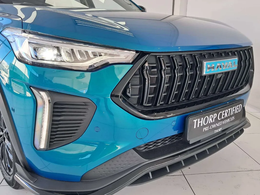 Haval Jolion Pro 1.5 HEV Ultra Luxury DHT - Image 14