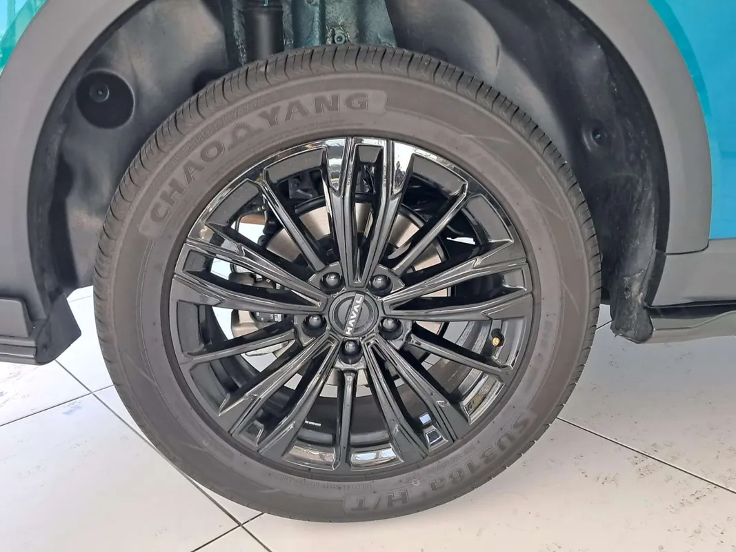 Haval Jolion Pro 1.5 HEV Ultra Luxury DHT - Image 15